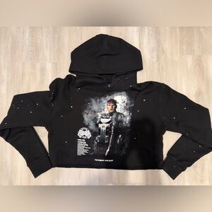Darc Sport Punisher Hoodie